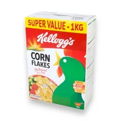 كورن فليكس