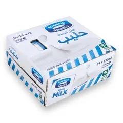 Whole Milk