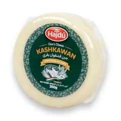 Kashkawan Cheese