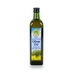Spanish Extra Virgin Organic Olive Oil