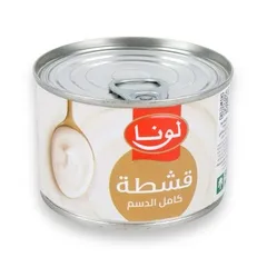 قشطة