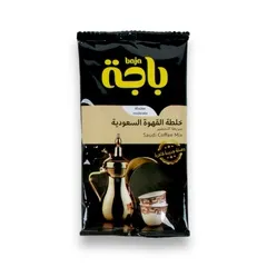 قهوة سعودية سريعة التحضير معتدلة
