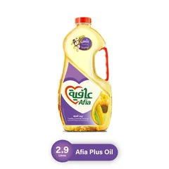 زيت بلس