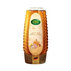 عسل طبيعي