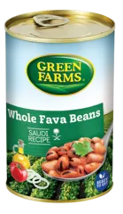 Whole Fava Beans Saudi Recipe