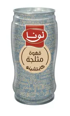 Luna_cappuccino_iced_coffee_240ml
