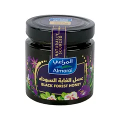 عسل الغابة السوداء