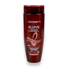 Elvive Full Resist Reinforcing Shampoo for Weakened Hair, Tendency to Fall