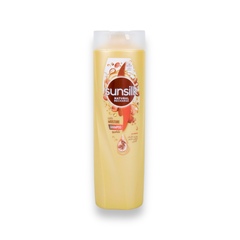 Sunsilk Curls Moisture Shampoo 400ml