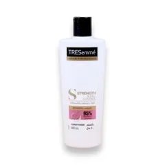 Tresemme Hair Fall Control Strengthening Conditioner 400ml