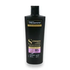 Tresemme Hair Fall Control Strengthening Shampoo 400ml
