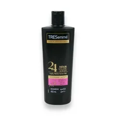 Tresemme 24 Hour Volume Body Shampoo For Fine Hair 400ml