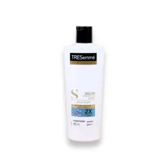 Tresemme Salon Conditioner For Smooth Shiny Hair 400ml