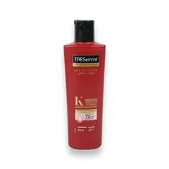 Keratin Smooth Shampoo with Argan Oil for Dry & Frizzy Hair
