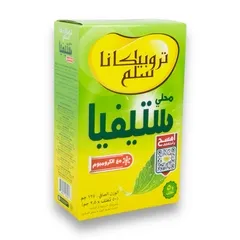 Stevia Sweetener with Chromium