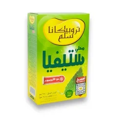 Tropicana Slim Stevia Sweetener Chromium 250g