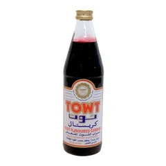Towt Cordial Fruit Drink 720 Ml