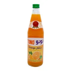 شراب برتقال مركز