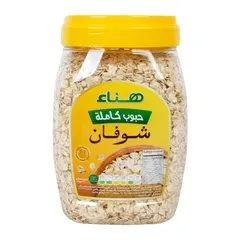 Hanaa Whole Oats 1 Kg