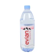 مياه معدني طبيعية