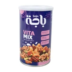 مشكل مكسرات فيتا