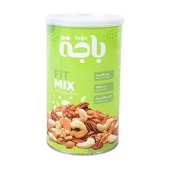 مشكل مكسرات فت