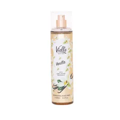 معطر جسم بالفانيلا