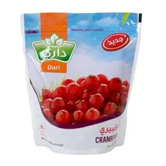 كرانبيري مجمد