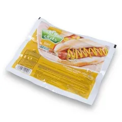 Chicken Franks (10 pc)