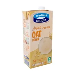 مشروب الشوفان