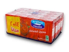 معجون الطماطم