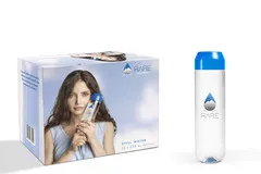 Rare Natural Mineral Water 12 330ml