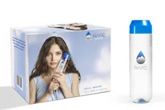 Rare Natural Mineral Water 12 500ml