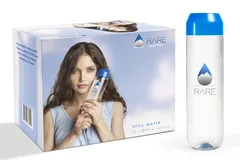 Rare Natural Mineral Water 12 800ml