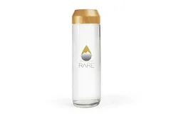 Rare Natural Sparkling Mineral Water 800ml