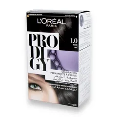 Loreal Prodigy No Ammonia Obsidian Deep Black 1 0