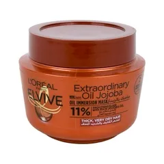 Loreal Elvive Extraordinary Oil Mask For Dry Hair 200ml