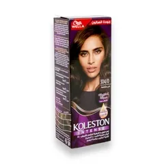 Koleston Hair Color Creme Medium Brown 304/0
