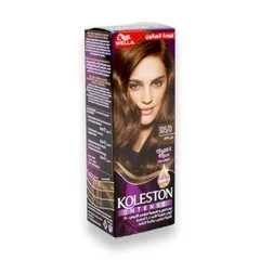 ‌Koleston Hair Color Creme Light Brown 305/0