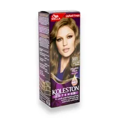 Koleston 307/1 Medium Ash Blond Hair Color Creme