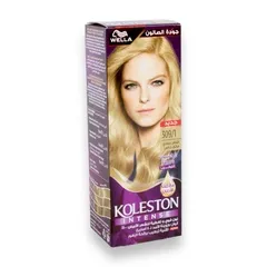 Koleston 309/1 Special Light Ash Blonde Hair Color Creme