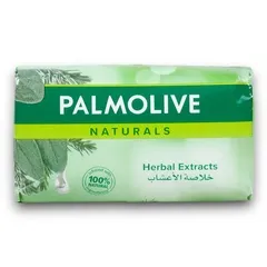 Naturals Bar Soap with Herbal Extracts