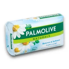 Naturals Bar Soap Balanced and Mild with Chamomile and Vitamin E