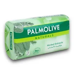 Naturals Bar Soap with Herbal Extracts