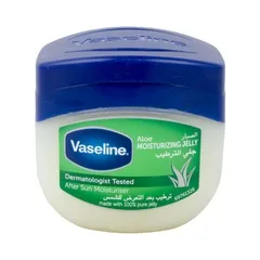 Vaseline Aloe Fresh 100 Ml