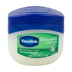 Vaseline Aloe Fresh Jelly 250ml