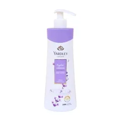 Yardly English Lavender Body Lotion 400 Ml