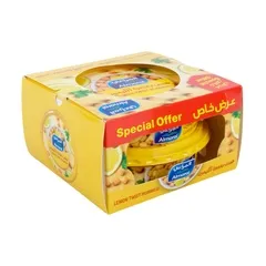 Almarai Hummus With Lemon Twist × Special Offer × 500g
