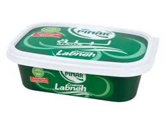 Pinar Creamy Labneh 370g