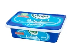 لبنة كريمية لايت